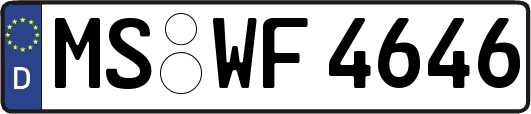 MS-WF4646