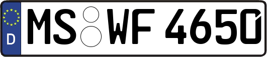 MS-WF4650