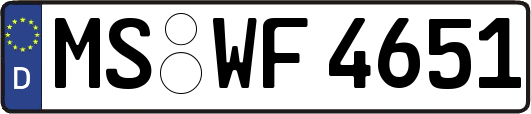 MS-WF4651
