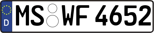 MS-WF4652