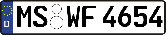 MS-WF4654