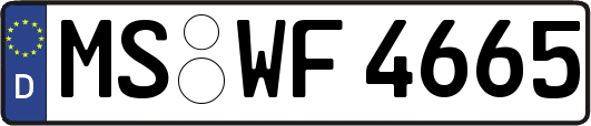 MS-WF4665