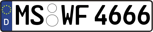 MS-WF4666