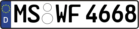 MS-WF4668