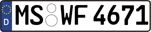 MS-WF4671