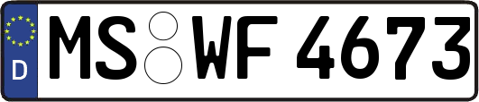 MS-WF4673