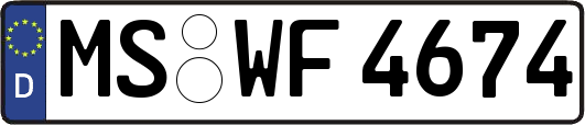 MS-WF4674