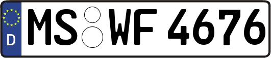 MS-WF4676
