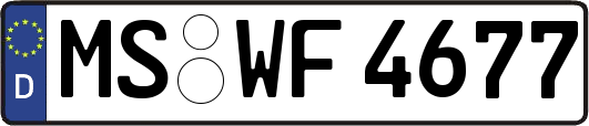 MS-WF4677