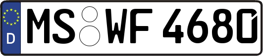 MS-WF4680