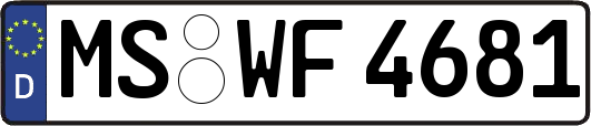 MS-WF4681