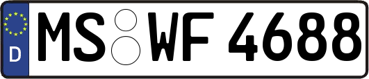 MS-WF4688