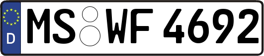 MS-WF4692