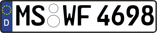MS-WF4698