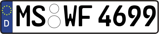 MS-WF4699