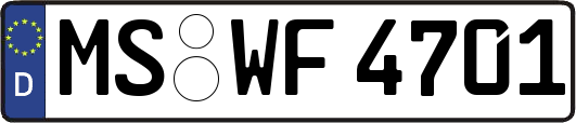 MS-WF4701