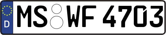MS-WF4703