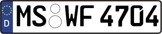 MS-WF4704