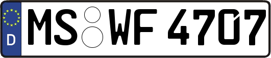 MS-WF4707