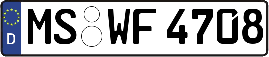 MS-WF4708