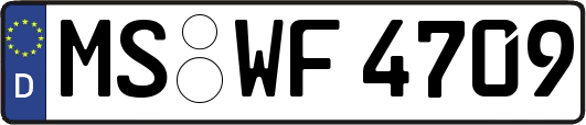 MS-WF4709