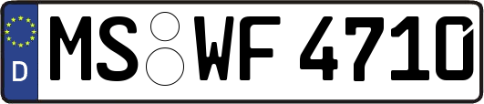MS-WF4710