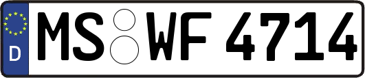 MS-WF4714