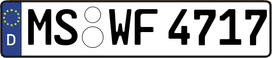 MS-WF4717