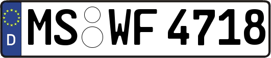 MS-WF4718