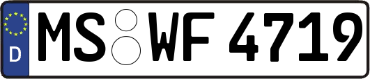 MS-WF4719