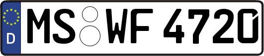 MS-WF4720