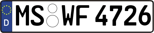 MS-WF4726