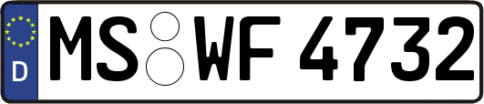 MS-WF4732