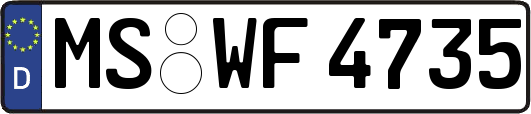 MS-WF4735
