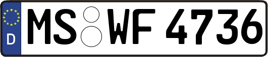 MS-WF4736