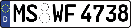 MS-WF4738