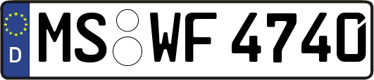 MS-WF4740