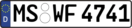 MS-WF4741