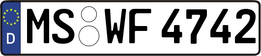 MS-WF4742