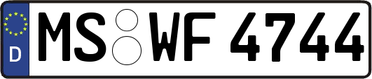 MS-WF4744