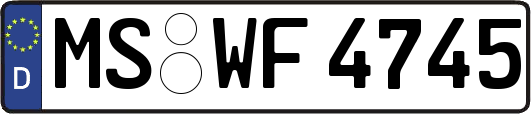 MS-WF4745