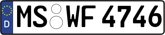 MS-WF4746