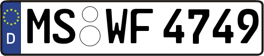 MS-WF4749