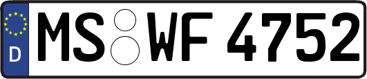 MS-WF4752