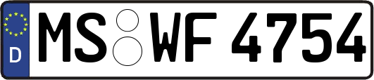 MS-WF4754