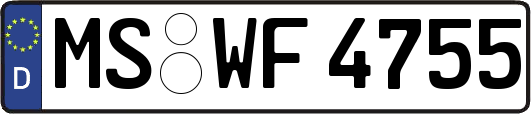 MS-WF4755