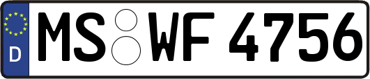 MS-WF4756