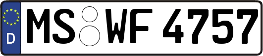 MS-WF4757