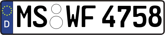 MS-WF4758