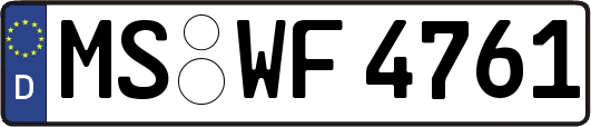 MS-WF4761
